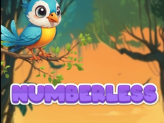 Spill Numberless 2
