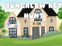 Spill Bungalow Key Hunt