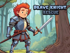 Spill Brave Knight Rescue 