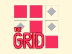 Spill The Grid