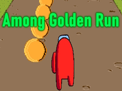 Spill Among Golden Run 3D