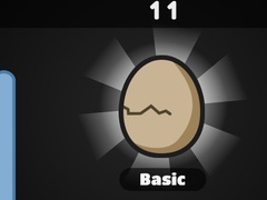 Spill Egg Hatcher