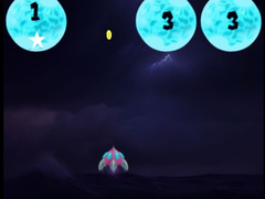 Spill Space Shooter 2D