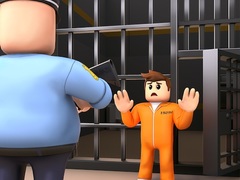 Spill JailBreak : Escape from Prison