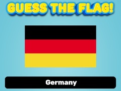 Spill World Flags Trivia