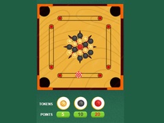 Spill Carrom Masters