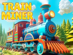 Spill Train Miner