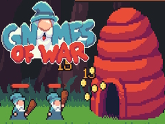 Spill Gnomes of War