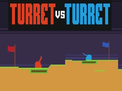 Spill Turret vs Turret