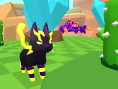 Spill Upgrade Monster