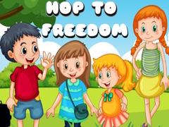 Spill Hop to Freedom