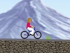Spill Bike Dash Speed & Balance Race