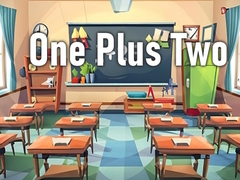 Spill One Plus Two