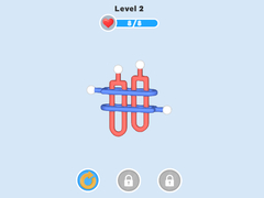 Spill Pin Away Puzzle