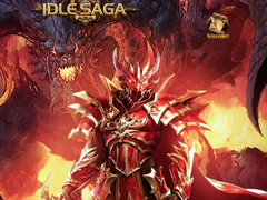 Spill Idle Saga