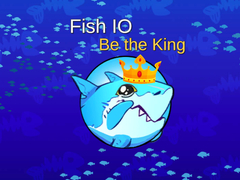 Spill Fish IO