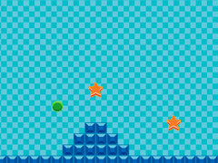 Spill Frutiger Ball Game
