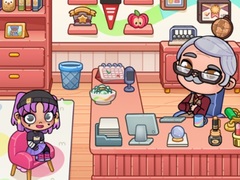 Spill Find The Differences: Avatar World