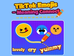 Spill TikTok Emojis - Meaning Connect