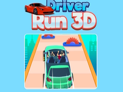 Spill Driver Run 3D