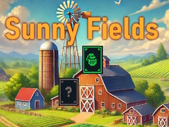 Spill Sunny Fields