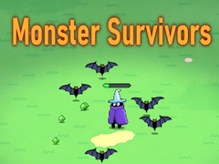 Spill Monster Survivors