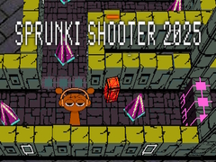 Spill Sprunki Shooter 2025