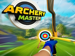 Spill Archery Master