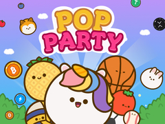 Spill Pop Party