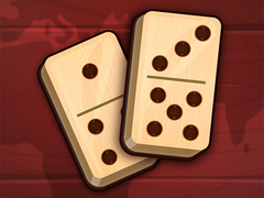 Spill Domino World