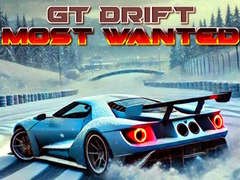 Spill GT Drift Most Wanted