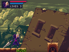 Spill Not-A-Vania