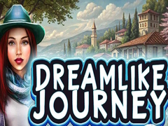 Spill Dreamlike Journey