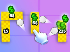 Spill Money ping pong