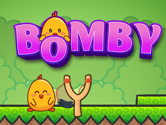 Spill Bomby