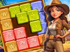 Spill Temple Blocks