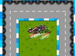 Spill Gridspeed