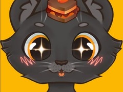 Spill Sweet business of cats: cakes