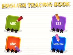 Spill English Training book