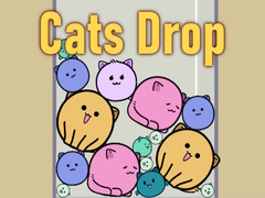 Spill Cats Drop