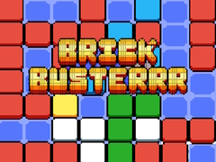 Spill Brick Busterrr