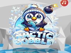 Spill Arctic Gobble