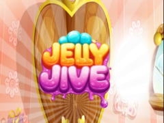 Spill Jelly Jive