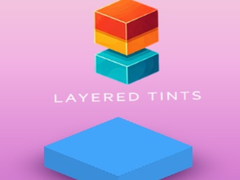 Spill Layered Tints
