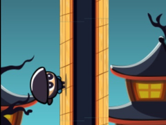 Spill Speedy Ninja