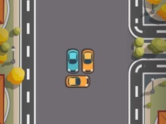 Spill Parking Challenge