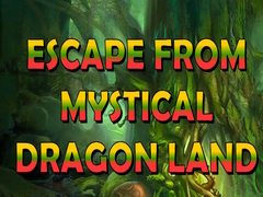 Spill Escape From Mystical Dragon Land