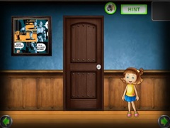 Spill Amgel Kids Room Escape 282