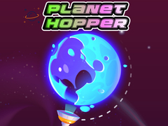 Spill Planet Hopper