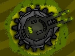 Spill Zombies and Guns